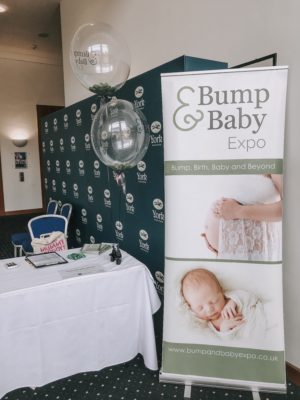 bump and baby expo