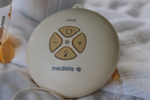 2nd baby must haves, Medela breast pump