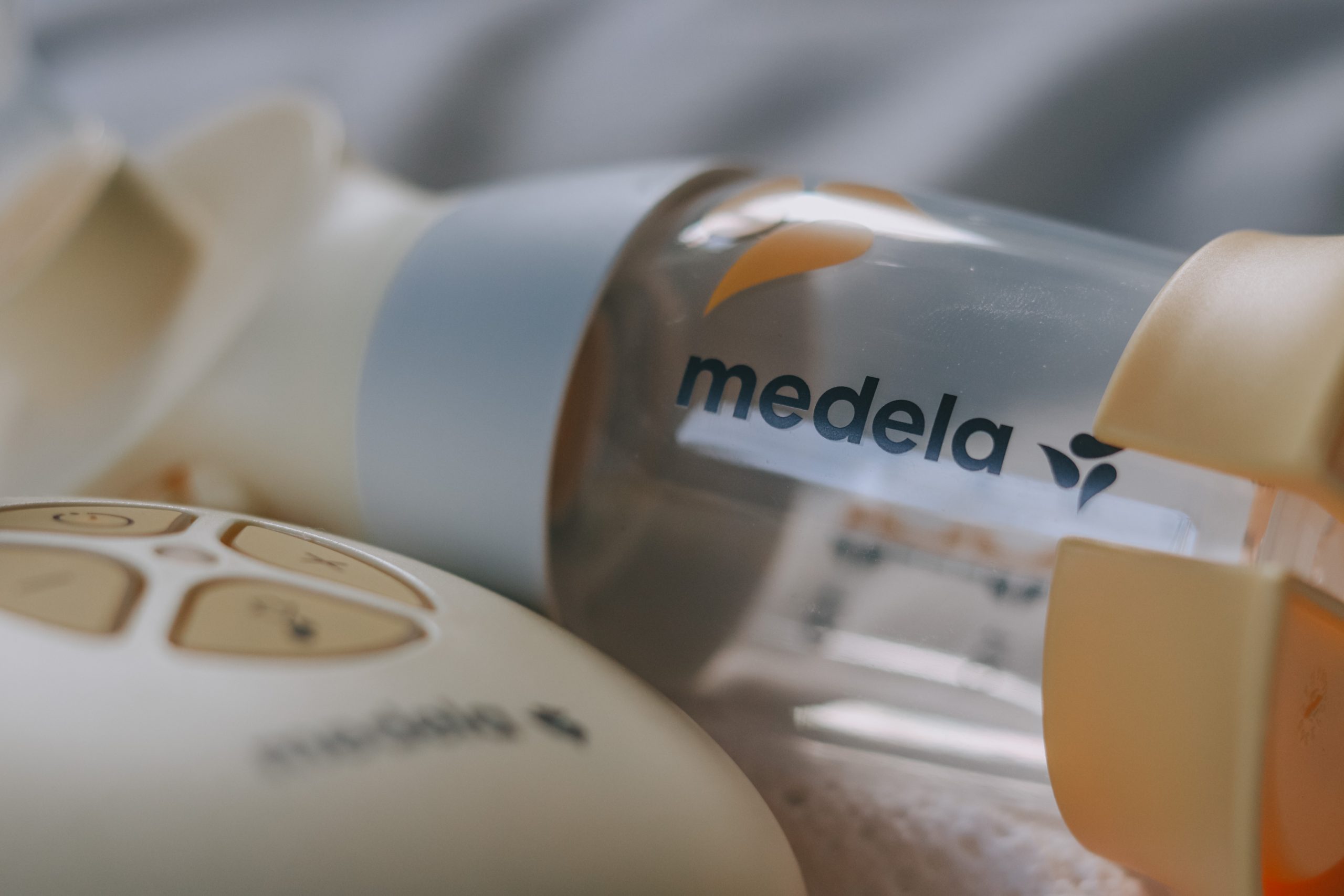 2nd baby must haves, Medela breast pump