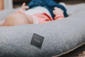 2nd baby must haves, baby laying in pod